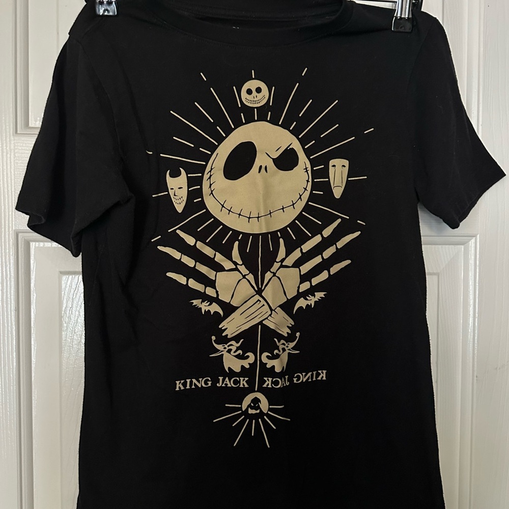 Boys Jack shirt